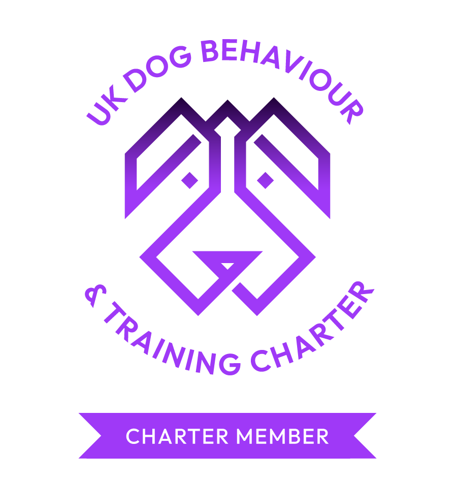 UK Dog Behaviour and Training Charter